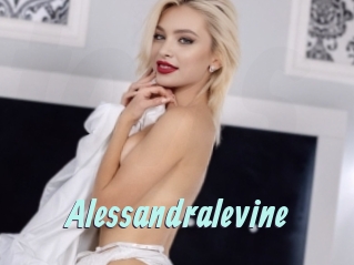 Alessandralevine