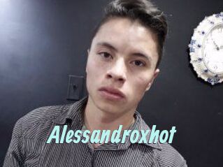 Alessandroxhot