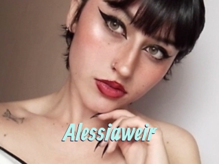 Alessiaweir