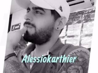 Alessiokarthier