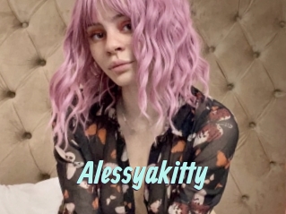 Alessyakitty