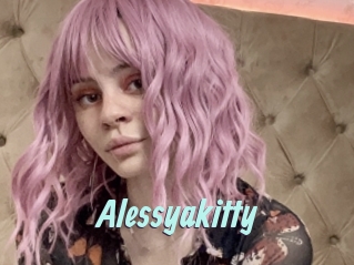 Alessyakitty