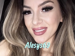 Alesys69