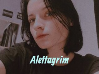 Alettagrim