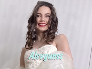 Alevgunes