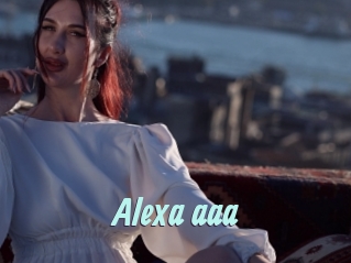 Alexa_aaa