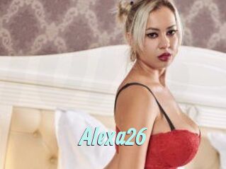 Alexa26