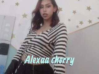 Alexaa_cherry