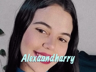 Alexaandharry