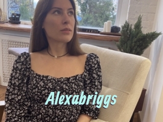 Alexabriggs