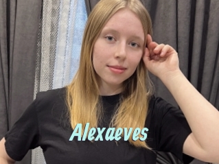 Alexaeves