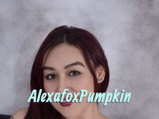 AlexafoxPumpkin