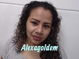 Alexagoldem