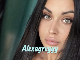 Alexagreyyy