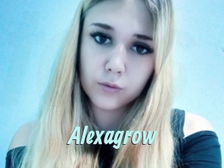 Alexagrow