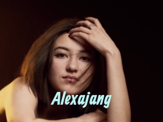 Alexajang