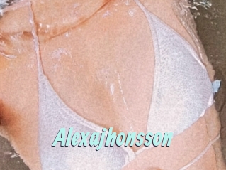 Alexajhonsson