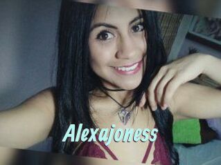 Alexajoness