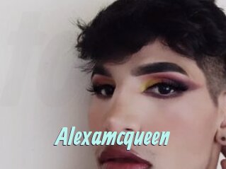 Alexamcqueen