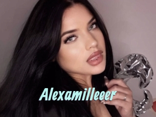 Alexamilleeer