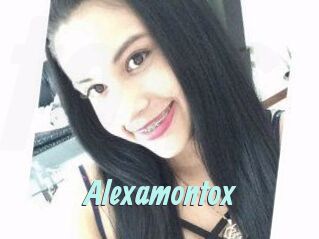 Alexamontox