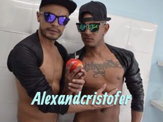 Alexandcristofer