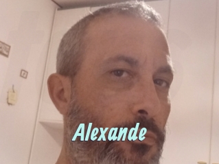 Alexande