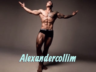 Alexandercollim