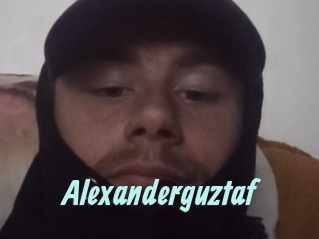 Alexanderguztaf