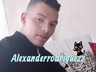 Alexanderrodriguezz