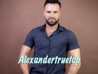 Alexandertruetop