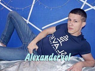 Alexandervel