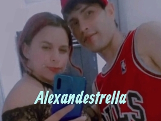 Alexandestrella