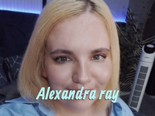 Alexandra_ray