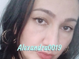 alexandra0019 Ton Show