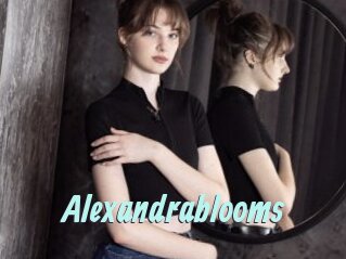 Alexandrablooms