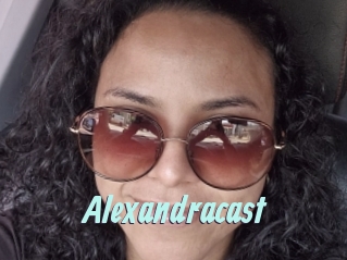 Alexandracast