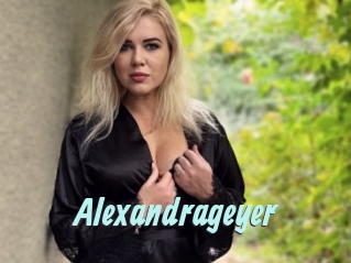 Alexandrageyer