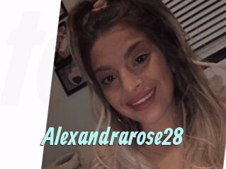 Alexandrarose28