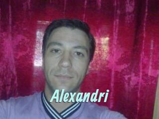 Alexandri