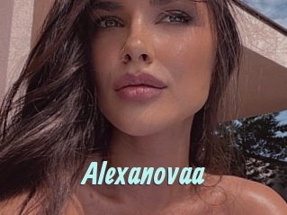 Alexanovaa