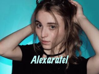 Alexaratel