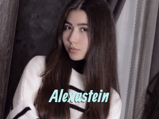 Alexastein