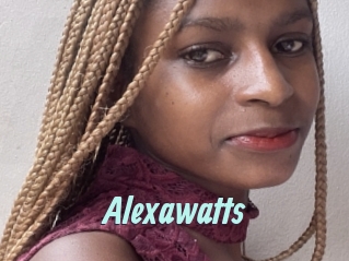 Alexawatts