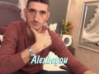 Alexbeyou