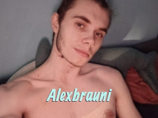 Alexbrauni