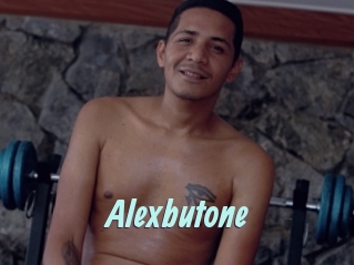 Alexbutone