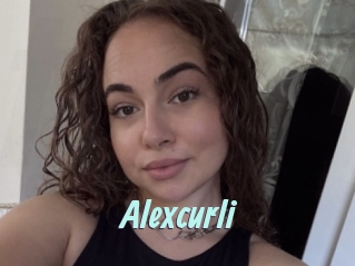 Alexcurli