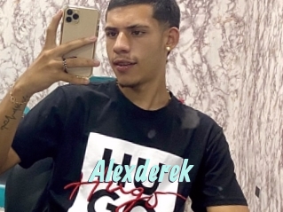 Alexderek