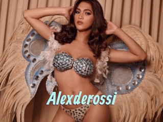 Alexderossi